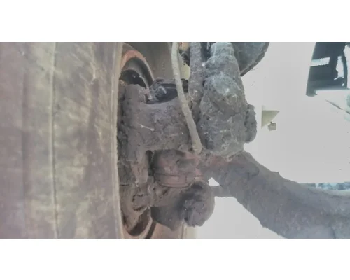MERITOR-ROCKWELL MFS-12-143A-N AXLE ASSEMBLY, FRONT (STEER)