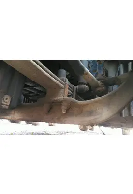 MERITOR-ROCKWELL MFS-12-143A-N AXLE ASSEMBLY, FRONT (STEER)