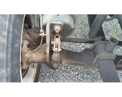 MERITOR-ROCKWELL MFS-12-143A-N AXLE ASSEMBLY, FRONT (STEER)