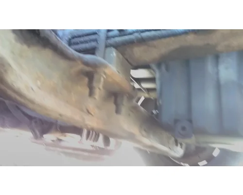 MERITOR-ROCKWELL MFS-12-143A-N AXLE ASSEMBLY, FRONT (STEER)