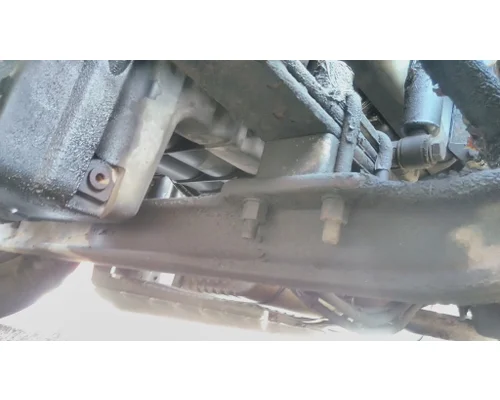 MERITOR-ROCKWELL MFS-12-143A-N AXLE ASSEMBLY, FRONT (STEER)