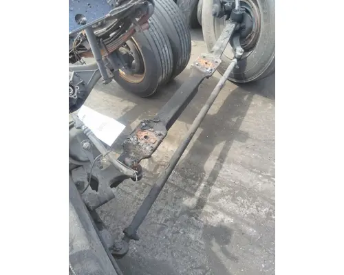 MERITOR-ROCKWELL MFS-12-143D AXLE ASSEMBLY, FRONT (STEER)