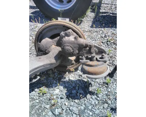 MERITOR-ROCKWELL MFS-12-143D AXLE ASSEMBLY, FRONT (STEER)
