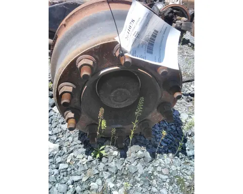 MERITOR-ROCKWELL MFS-12-143D AXLE ASSEMBLY, FRONT (STEER)