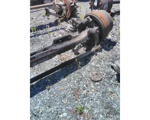 MERITOR-ROCKWELL MFS-12-143D AXLE ASSEMBLY, FRONT (STEER)