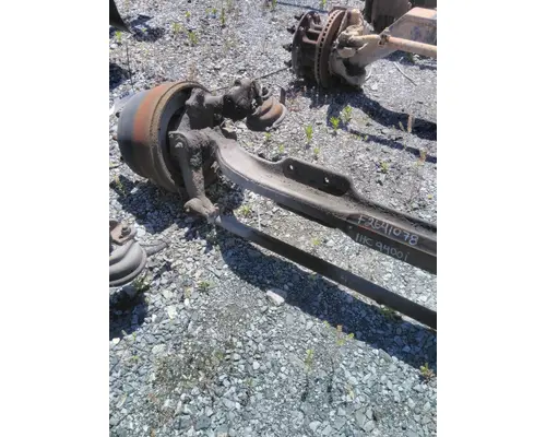 MERITOR-ROCKWELL MFS-12-143D AXLE ASSEMBLY, FRONT (STEER)