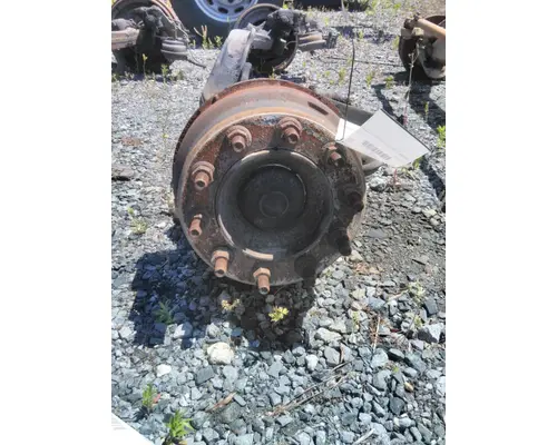 MERITOR-ROCKWELL MFS-12-143D AXLE ASSEMBLY, FRONT (STEER)