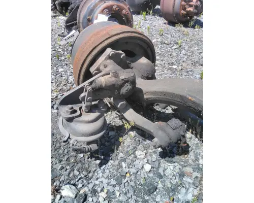 MERITOR-ROCKWELL MFS-12-143D AXLE ASSEMBLY, FRONT (STEER)