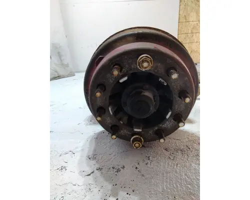 MERITOR-ROCKWELL MFS-12-144A-N AXLE ASSEMBLY, FRONT (STEER)