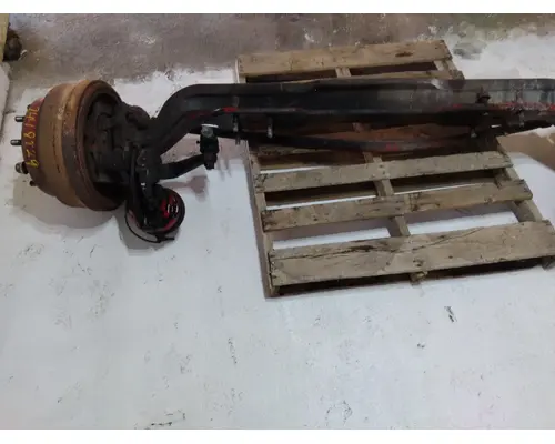 MERITOR-ROCKWELL MFS-12-144A-N AXLE ASSEMBLY, FRONT (STEER)