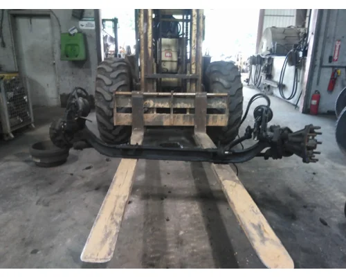 MERITOR-ROCKWELL MFS-12-153A AXLE ASSEMBLY, FRONT (STEER)