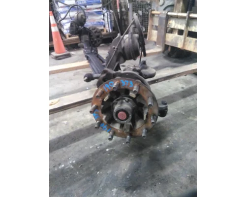 MERITOR-ROCKWELL MFS-12-153A AXLE ASSEMBLY, FRONT (STEER)