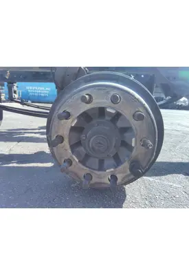 MERITOR-ROCKWELL MFS-12E-122A-N AXLE ASSEMBLY, FRONT (STEER)