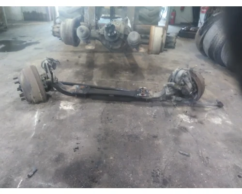 MERITOR-ROCKWELL MFS-12E-122A-N AXLE ASSEMBLY, FRONT (STEER)