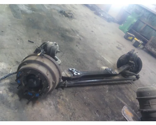 MERITOR-ROCKWELL MFS-12E-122A-N AXLE ASSEMBLY, FRONT (STEER)