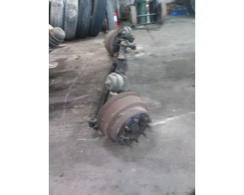 MERITOR-ROCKWELL MFS-12E-122A-N AXLE ASSEMBLY, FRONT (STEER)