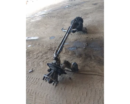 MERITOR-ROCKWELL MFS-12E-122A-N AXLE ASSEMBLY, FRONT (STEER)