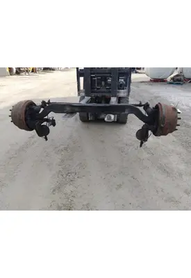 MERITOR-ROCKWELL MFS-12E-122A-N AXLE ASSEMBLY, FRONT (STEER)