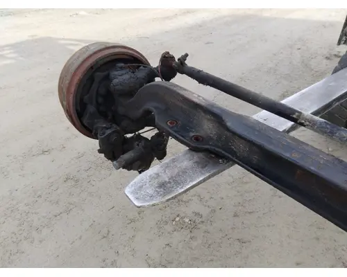 MERITOR-ROCKWELL MFS-12E-122A-N AXLE ASSEMBLY, FRONT (STEER)
