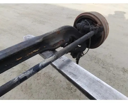 MERITOR-ROCKWELL MFS-12E-122A-N AXLE ASSEMBLY, FRONT (STEER)