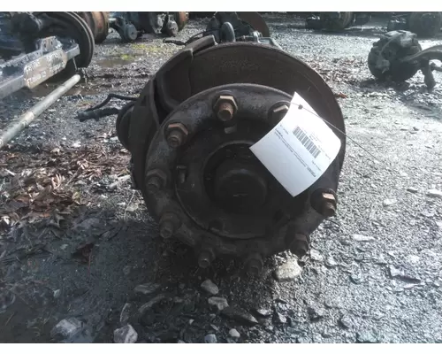 MERITOR-ROCKWELL MFS-12E-122A-N AXLE ASSEMBLY, FRONT (STEER)