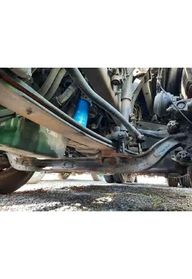 MERITOR-ROCKWELL MFS-12E-122A-N AXLE ASSEMBLY, FRONT (STEER)