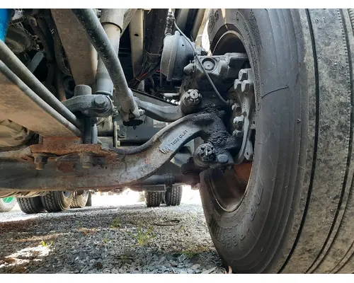 MERITOR-ROCKWELL MFS-12E-122A-N AXLE ASSEMBLY, FRONT (STEER)