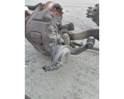 MERITOR-ROCKWELL MFS-12E-122A-N AXLE ASSEMBLY, FRONT (STEER)