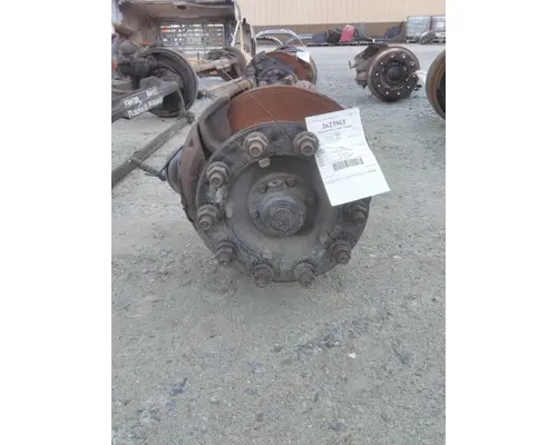 MERITOR-ROCKWELL MFS-12E-122A-N AXLE ASSEMBLY, FRONT (STEER)