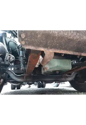 MERITOR-ROCKWELL MFS-12E-122A-N AXLE ASSEMBLY, FRONT (STEER)