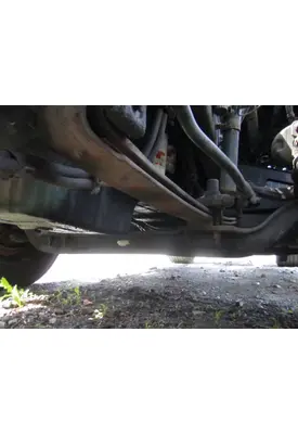 MERITOR-ROCKWELL MFS-12E-122A-N AXLE ASSEMBLY, FRONT (STEER)