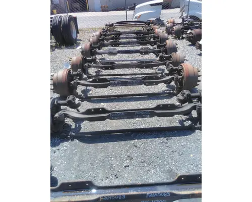 MERITOR-ROCKWELL MFS-12E-122A-N AXLE ASSEMBLY, FRONT (STEER)