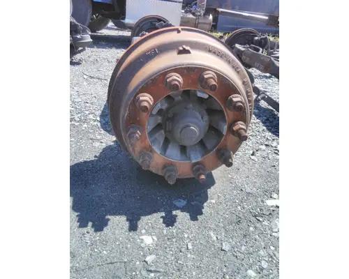 MERITOR-ROCKWELL MFS-12E-122A-N AXLE ASSEMBLY, FRONT (STEER)