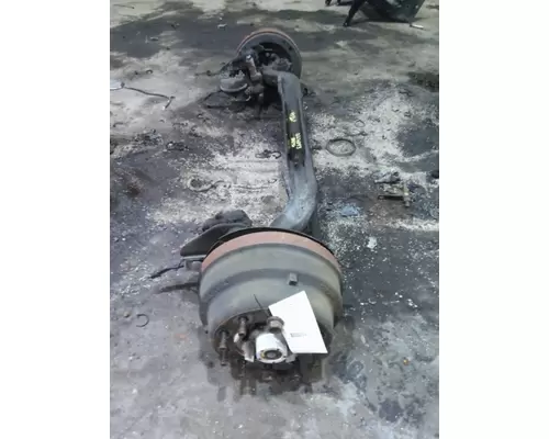 MERITOR-ROCKWELL MFS-12E-122A-N AXLE ASSEMBLY, FRONT (STEER)