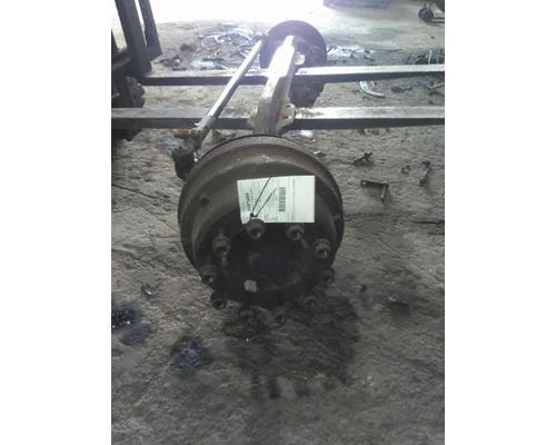 MERITOR-ROCKWELL MFS-12E-122A-N AXLE ASSEMBLY, FRONT (STEER)