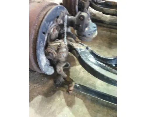 MERITOR-ROCKWELL MFS-12E-122A-N AXLE ASSEMBLY, FRONT (STEER)