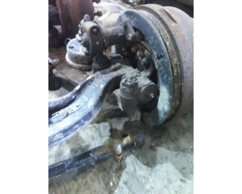MERITOR-ROCKWELL MFS-12E-122A-N AXLE ASSEMBLY, FRONT (STEER)