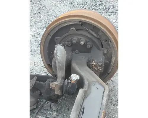 MERITOR-ROCKWELL MFS-12E-122B AXLE ASSEMBLY, FRONT (STEER)