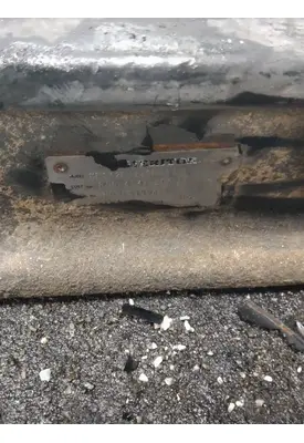 MERITOR-ROCKWELL MFS-12E-122C-N AXLE ASSEMBLY, FRONT (STEER)