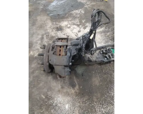 MERITOR-ROCKWELL MFS-12E-122C-N AXLE ASSEMBLY, FRONT (STEER)