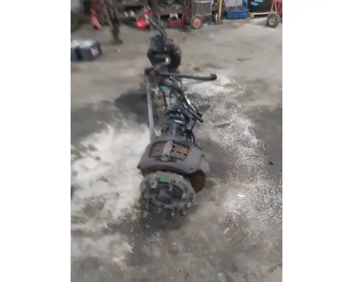 MERITOR-ROCKWELL MFS-12E-122C-N AXLE ASSEMBLY, FRONT (STEER)