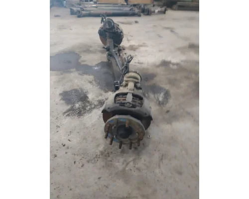 MERITOR-ROCKWELL MFS-12E-122C-N AXLE ASSEMBLY, FRONT (STEER)