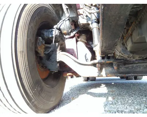 MERITOR-ROCKWELL MFS-12E-122C-N AXLE ASSEMBLY, FRONT (STEER)