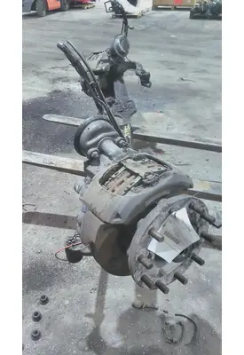 MERITOR-ROCKWELL MFS-12E-122C-N AXLE ASSEMBLY, FRONT (STEER)