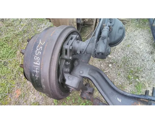 MERITOR-ROCKWELL MFS-12E-132B AXLE ASSEMBLY, FRONT (STEER)