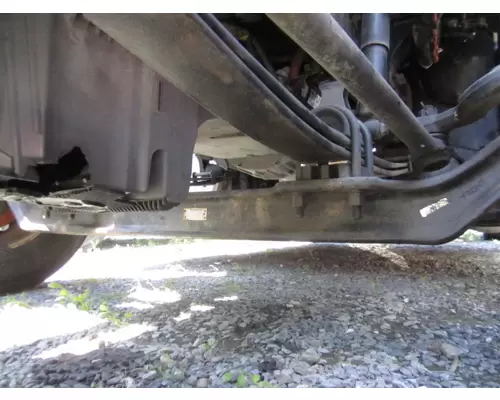 MERITOR-ROCKWELL MFS-12E-132C AXLE ASSEMBLY, FRONT (STEER)