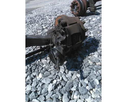 MERITOR-ROCKWELL MFS-12E-132C AXLE ASSEMBLY, FRONT (STEER)