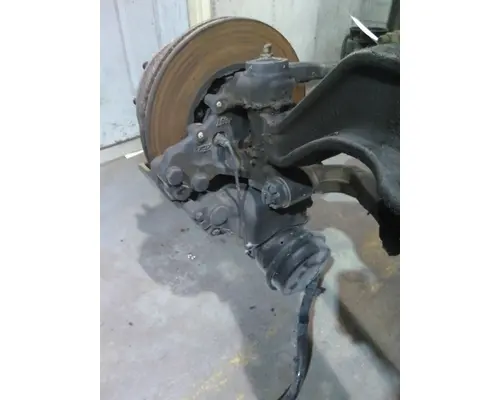 MERITOR-ROCKWELL MFS-12E-132C AXLE ASSEMBLY, FRONT (STEER)