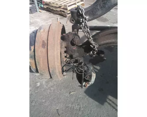 MERITOR-ROCKWELL MFS-12E-143A-N AXLE ASSEMBLY, FRONT (STEER)
