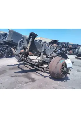 MERITOR-ROCKWELL MFS-12E-143A-N AXLE ASSEMBLY, FRONT (STEER)